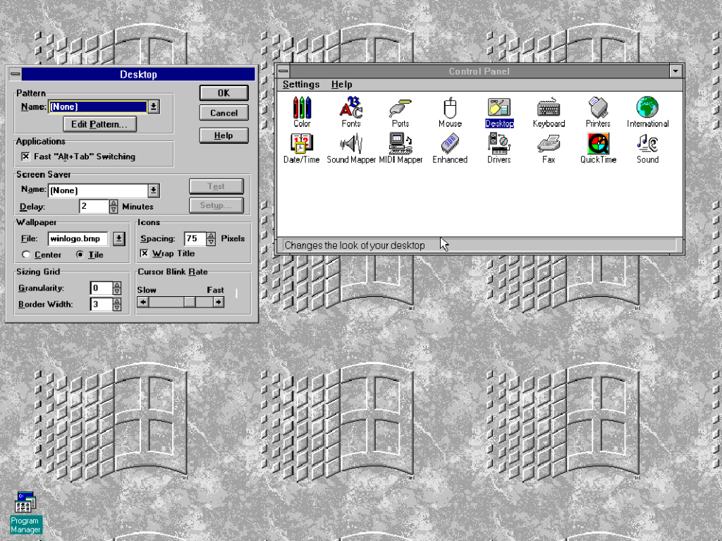 windows 3.1 emulator download
